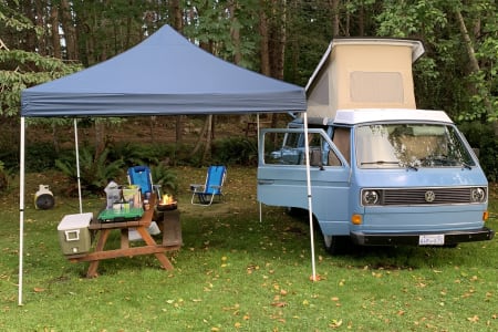 BurnabyRV rentals