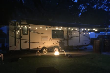 OaklandRV rentals