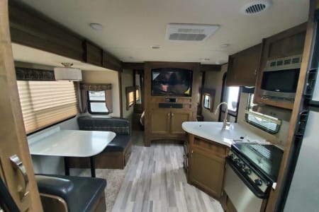 RV Rental san-francisco,California-(CA)