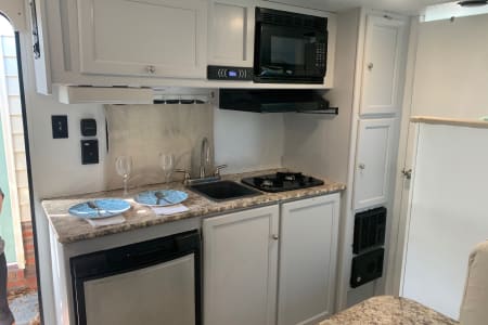 WilmingtonRV rentals