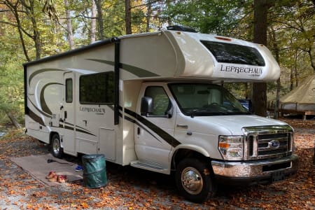 Ann ArborRV rentals