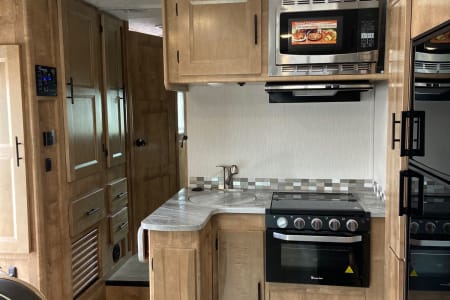 Ann ArborRV rentals