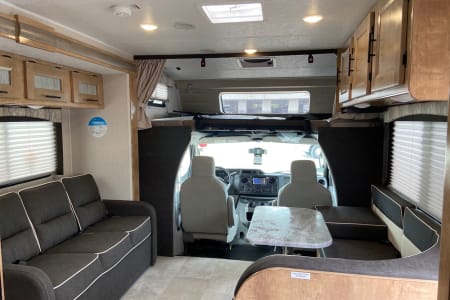 Ann ArborRV rentals