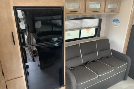 Ann ArborRV rentals