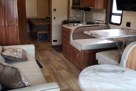 RV Rental flagstaff,Arizona-(AZ)