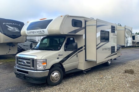 Ann ArborRV rentals