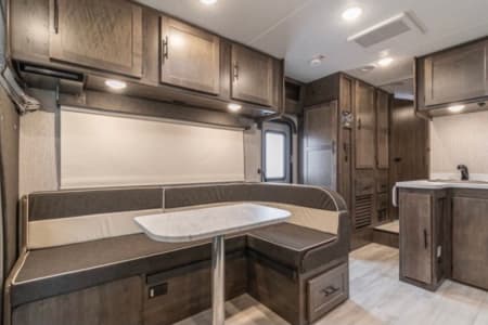 Ann ArborRV rentals