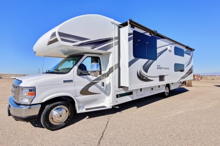 MeridianRV rentals