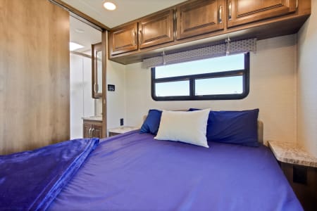 MeridianRV rentals