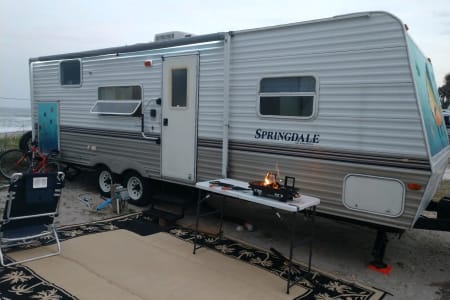 WilmingtonRV rentals