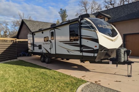 ReddingRV rentals