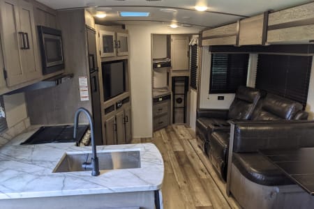 ReddingRV rentals