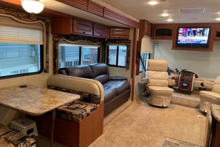 RV Rental huntsville,Alabama-(AL)