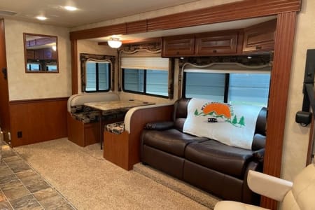 RV Rental huntsville,Alabama-(AL)