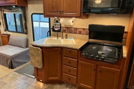 RV Rental huntsville,Alabama-(AL)