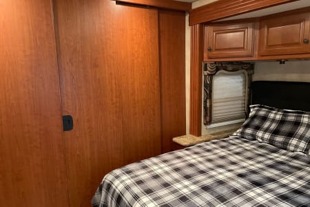 RV Rental huntsville,Alabama-(AL)