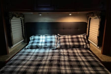 RV Rental huntsville,Alabama-(AL)