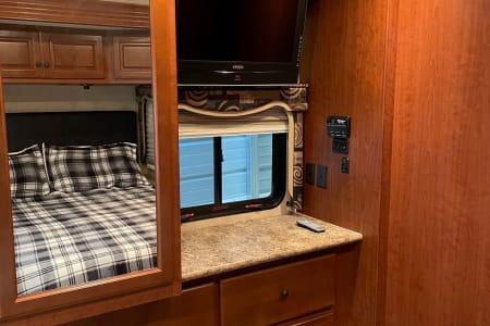 RV Rental huntsville,Alabama-(AL)