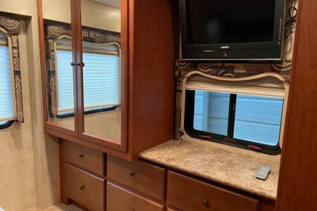 RV Rental huntsville,Alabama-(AL)