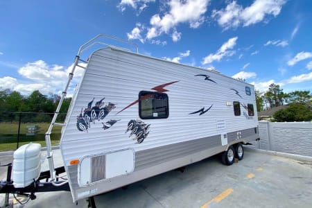 CentennialRV rentals