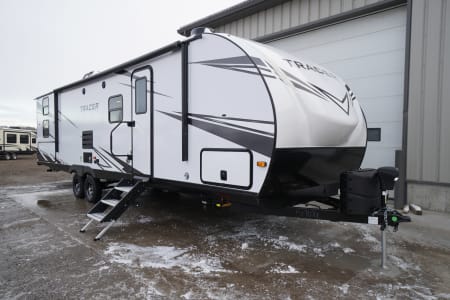 ListowelRV rentals