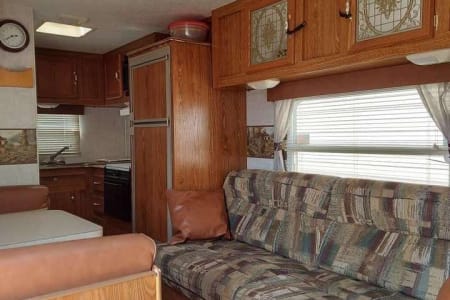 LaytonRV rentals