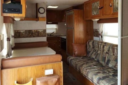 LaytonRV rentals