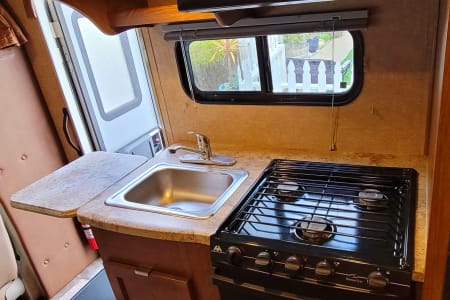 SalinasRV rentals