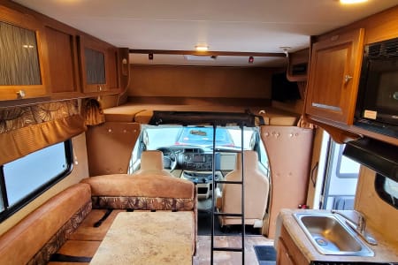 SalinasRV rentals