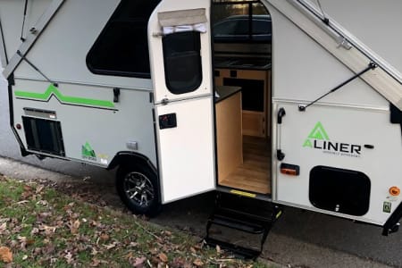 RaleighRV rentals