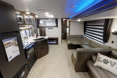 AndersonRV rentals