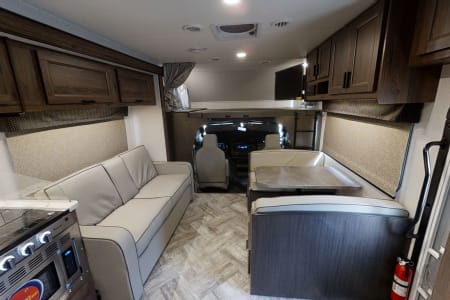 CoppertonRV rentals