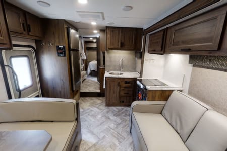 CoppertonRV rentals