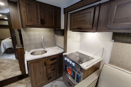 CoppertonRV rentals