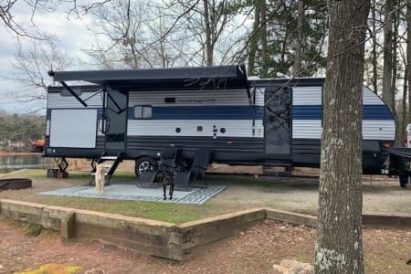 BakerCreekStatePark Rv Rentals