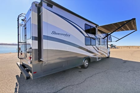 MeridianRV rentals