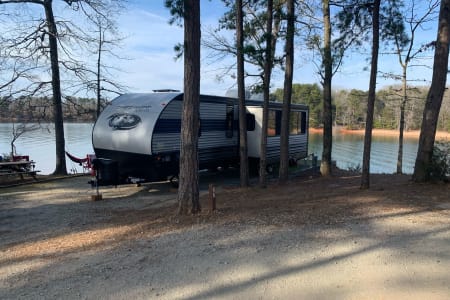 BakerCreekStatePark Rv Rentals