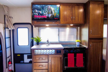 RV Rental milwaukee,Wisconsin-(WI)