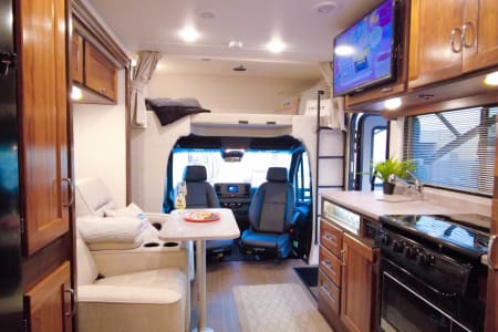 RV Rental milwaukee,Wisconsin-(WI)