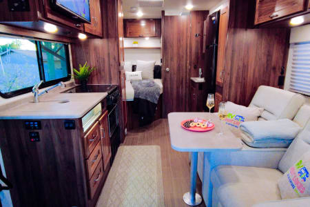 RV Rental milwaukee,Wisconsin-(WI)