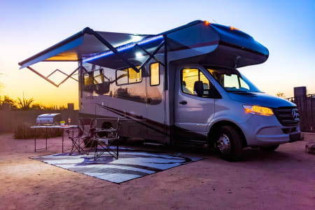 RV Rental milwaukee,Wisconsin-(WI)