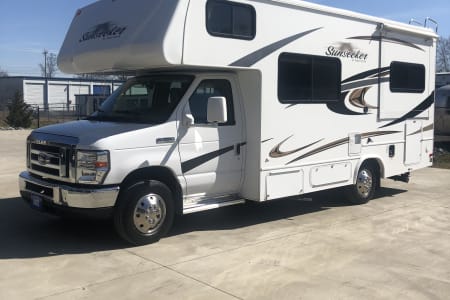 LebanonRV rentals