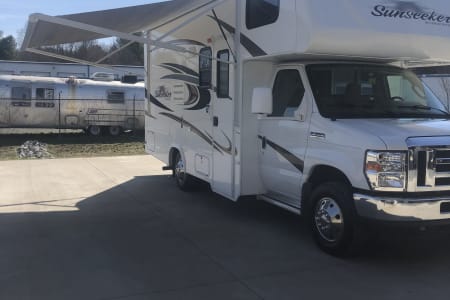 LebanonRV rentals