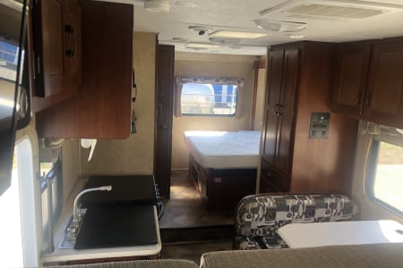 LebanonRV rentals