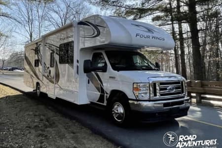 ColumbusRV rentals