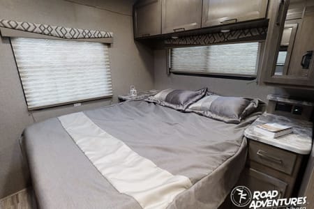 ColumbusRV rentals