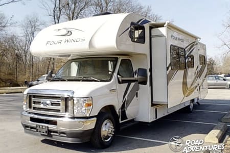 ColumbusRV rentals