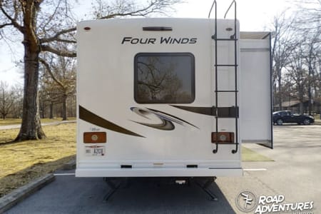 ColumbusRV rentals