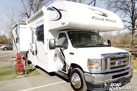 ColumbusRV rentals