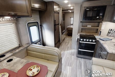 ColumbusRV rentals